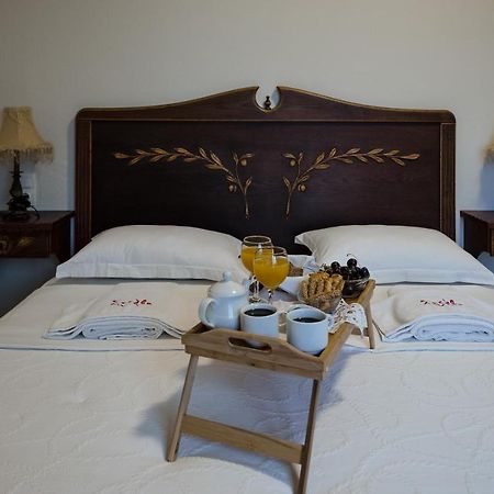 فندق Stilvi تساغارادا المظهر الخارجي الصورة