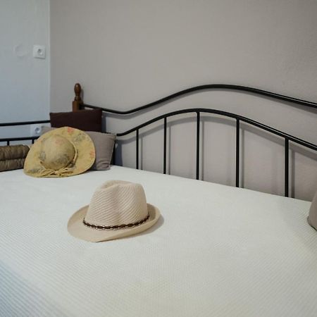 فندق Stilvi تساغارادا المظهر الخارجي الصورة